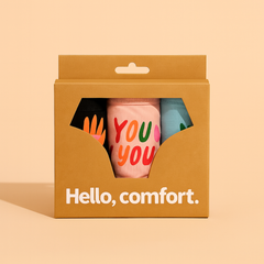 Self-Love (Pack of 3)