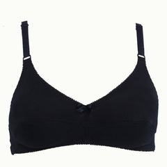 Amoreena Cotton – Cool Comfort, Everyday Fit