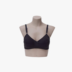 Basic Deluxe Bra – Ultimate Comfort & Support