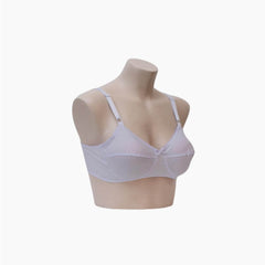 Basic Deluxe Bra – Ultimate Comfort & Support