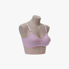 Basic Deluxe Bra – Ultimate Comfort & Support
