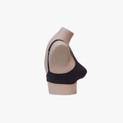 Classic Bra – Full Coverage Cotton Comfort
