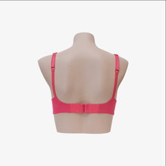 Classic Bra – Full Coverage Cotton Comfort