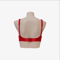 Classic Bra – Full Coverage Cotton Comfort
