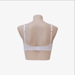 Classic Bra – Full Coverage Cotton Comfort
