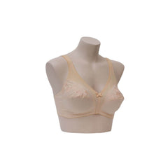 Comfort 12 EN – Full Coverage Cotton Support