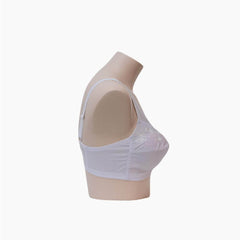 Comfort 12 EN – Full Coverage Cotton Support