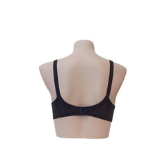 Comfort 15 L – Cotton Bra for Full Figure Support