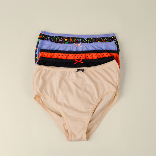 Deluxe Mix & Match 032