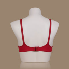 Trend 46 Lace Bra With Foam For Women