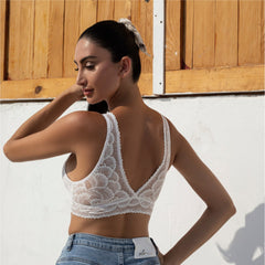 Lilly Bralette – Soft, Stylish & Made to Move with You