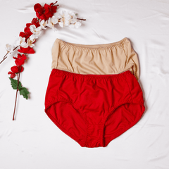 Amoreena Briefs – Soft Full Coverage Daily Fit