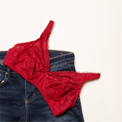 Blossom 005 Bra – Elegance Meets Comfort