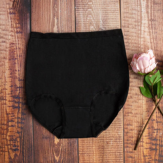 Control Brief – Smooth Support for a Flattering Shape