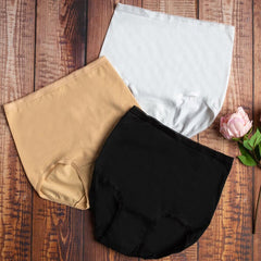 Control Brief – Smooth Support for a Flattering Shape