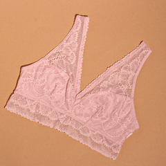 Lilly Bralette – Soft, Stylish & Made to Move with You