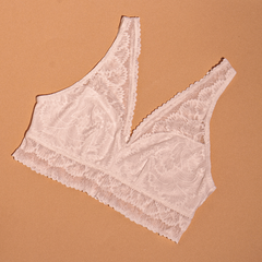 Lilly Bralette – Soft, Stylish & Made to Move with You