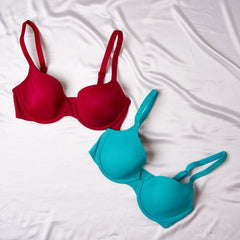 T-Shirt Bra 77 WP