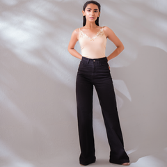 Camisole 003 - Spaghetti Straps & Wrinkle Free