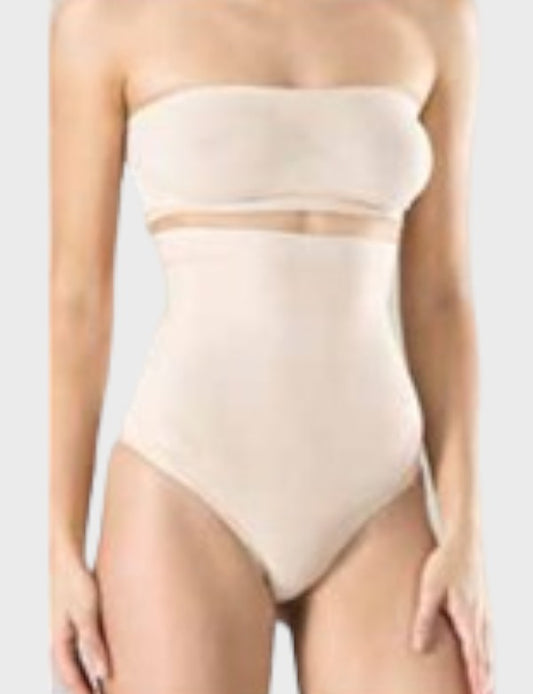 Miss Fit Tummy Control Shaper Panty 1111 - Skin