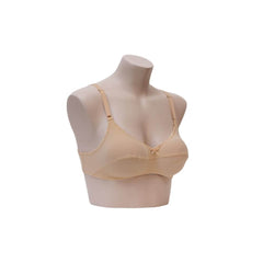 Amoreena Bra - Polyester Fabric