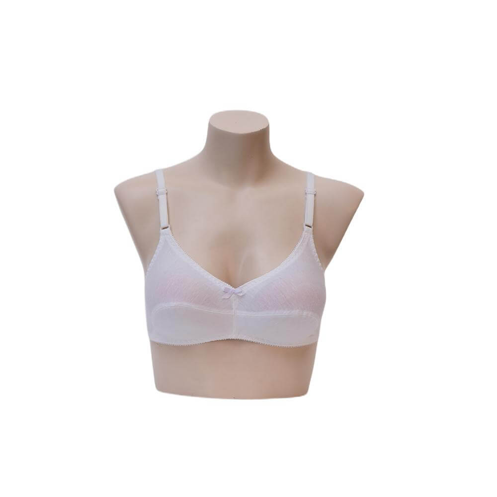Amoreena Bra - Polyester Fabric