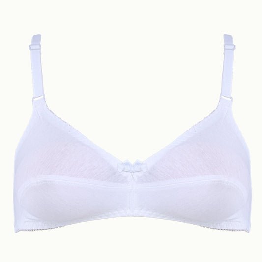 Amoreena Cotton – Cool Comfort, Everyday Fit