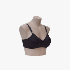 Basic Deluxe Bra – Ultimate Comfort & Support