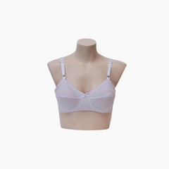 Basic Deluxe Bra – Ultimate Comfort & Support
