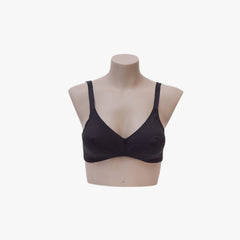 Classic Bra – Full Coverage Cotton Comfort