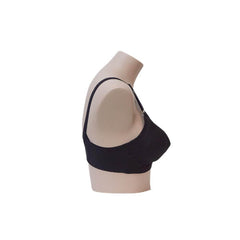 IFG Comfort 15 Bra (D,E Cups) Support for the Fuller Figure