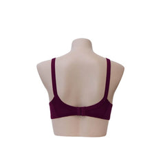 IFG Comfort 15 Bra (D,E Cups) Support for the Fuller Figure