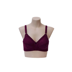 IFG Comfort 15 Bra (D,E Cups) Support for the Fuller Figure