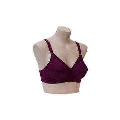 IFG Comfort 15 Bra (D,E Cups) Support for the Fuller Figure