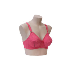IFG Comfort 15 Bra (D,E Cups) Support for the Fuller Figure
