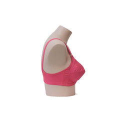 IFG Comfort 15 Bra (D,E Cups) Support for the Fuller Figure