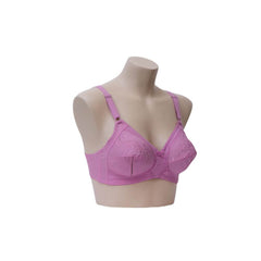 IFG Comfort 15 Bra (D,E Cups) Support for the Fuller Figure