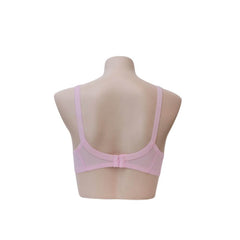 IFG Comfort 15 Bra (D,E Cups) Support for the Fuller Figure