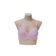 IFG Comfort 15 Bra (D,E Cups) Support for the Fuller Figure