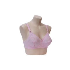 IFG Comfort 15 Bra (D,E Cups) Support for the Fuller Figure