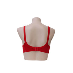IFG Comfort 15 Bra (D,E Cups) Support for the Fuller Figure