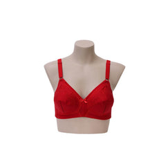 IFG Comfort 15 Bra (D,E Cups) Support for the Fuller Figure