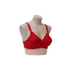 IFG Comfort 15 Bra (D,E Cups) Support for the Fuller Figure