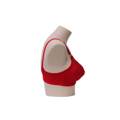 IFG Comfort 15 Bra (D,E Cups) Support for the Fuller Figure