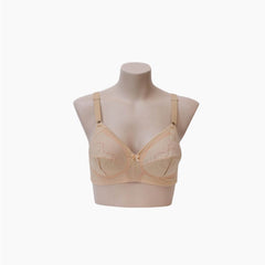 IFG Comfort 15 Bra (D,E Cups) Support for the Fuller Figure