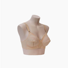 IFG Comfort 15 Bra (D,E Cups) Support for the Fuller Figure