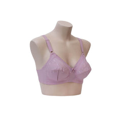 IFG Comfort 15 Bra (D,E Cups) Support for the Fuller Figure