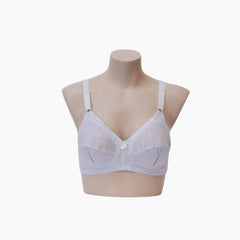 IFG Comfort 15 Bra (D,E Cups) Support for the Fuller Figure