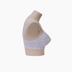IFG Comfort 15 Bra (D,E Cups) Support for the Fuller Figure