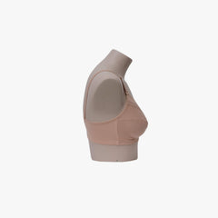 Comfort 63N – Cotton Bra with Added Support